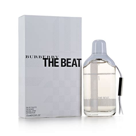 burberry the beat woman sephora|burberry the beat 50ml.